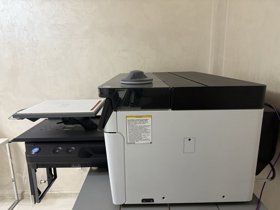 Продам DTG, DTF принтер EPSON F2200