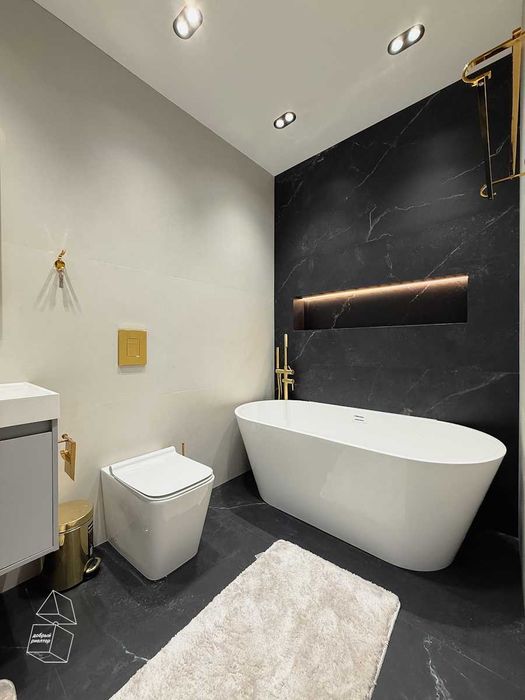 (Добрый) Ц2 Basri Baba, 200 м², 4/6/8, Просторная евро квартира