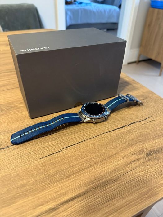 Garmin Marq Captain Gen2