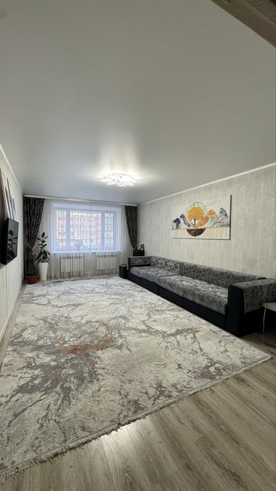Продам 3ку, мкр Береке, 104 кв
