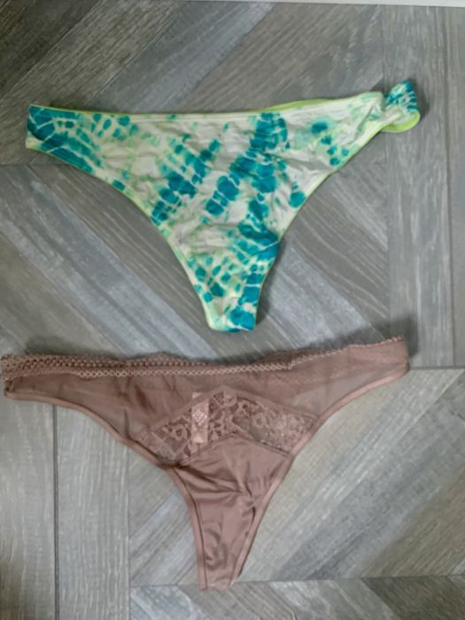 Оригинално ново дамско бельо Victoria’s secret