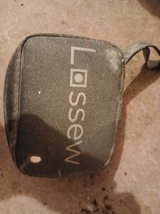 Малярный лампа lossew p2