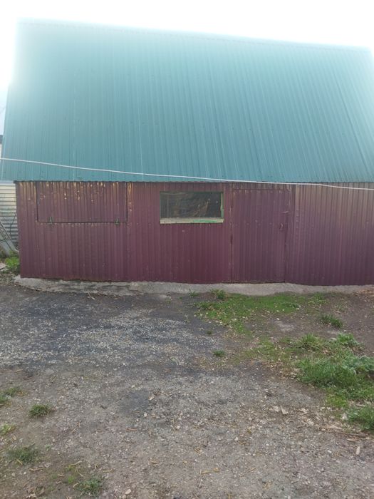 Продам дом село Белокаменка