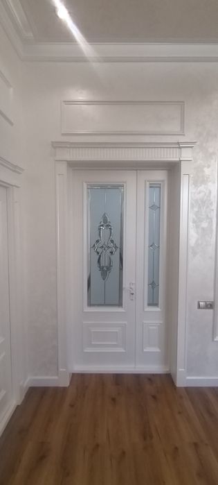 Продаётся евро дом, махалля Сугдиёна.