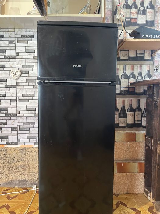 Пералня и хладилник