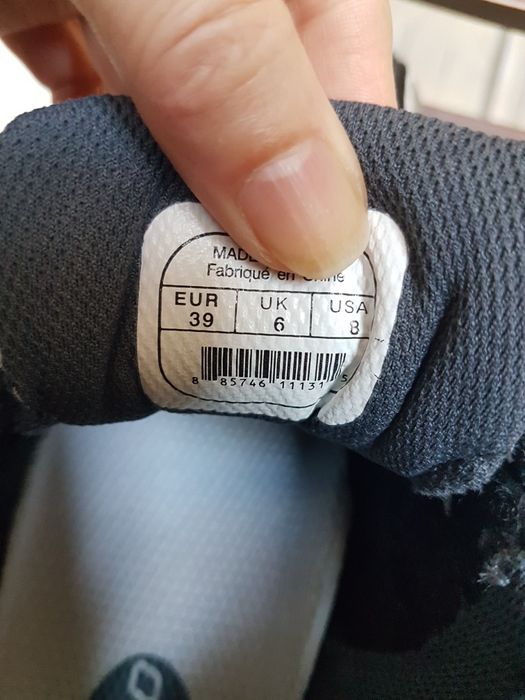 Нови маркови маратонки Spring Boost със с-ма Dorsi, номер 39, унисекс