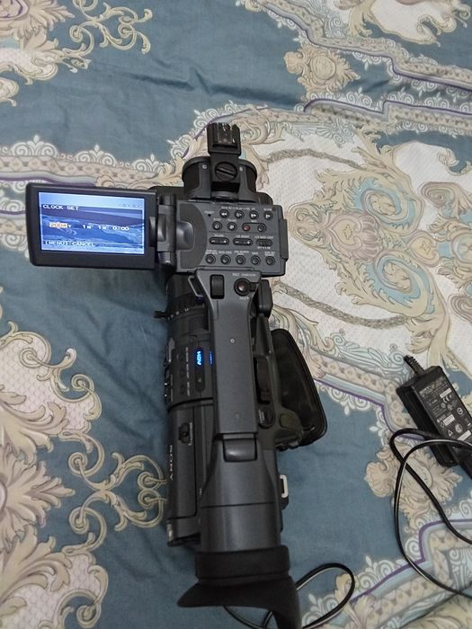 Мини камера Sony