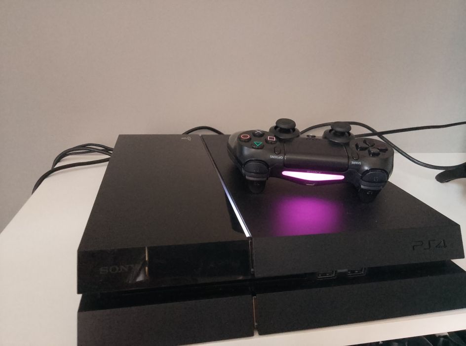 Playstation 4 ps4