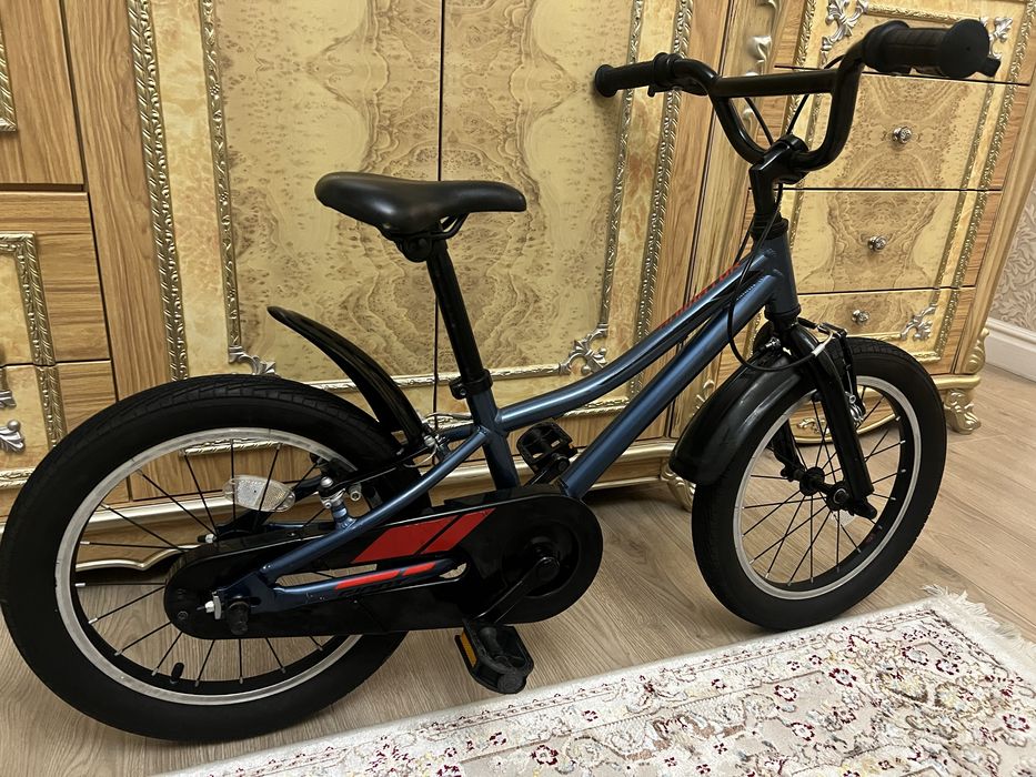 Велосипед Giant animator 16 ( trek authot