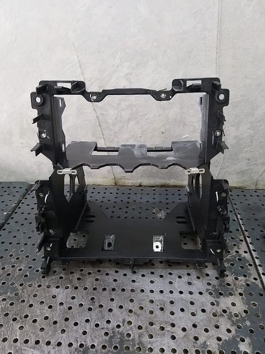Suport rama radio cd player vw golf 6 5k 5k0858089e 5k0858005e