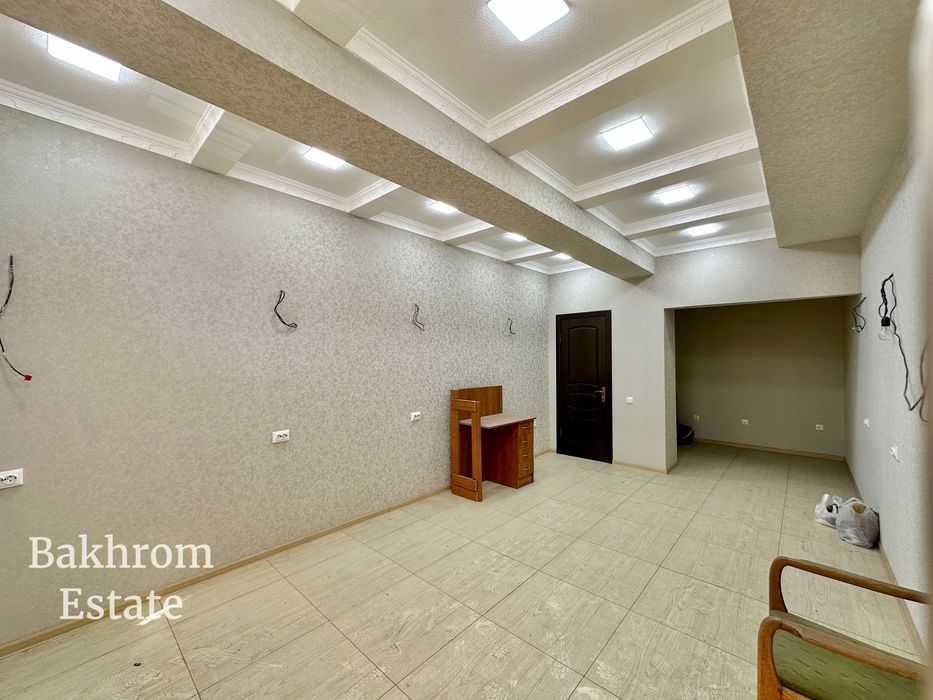Офис/Магазин • 70 м² • 3 комнаты • Катартал, ТРЦ Парус