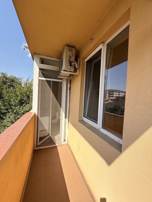 Proprietar Garsoniera 41 MP Loc Parcare Metrou Aparatorii Patriei Mobilata Utilata Bloc Nou