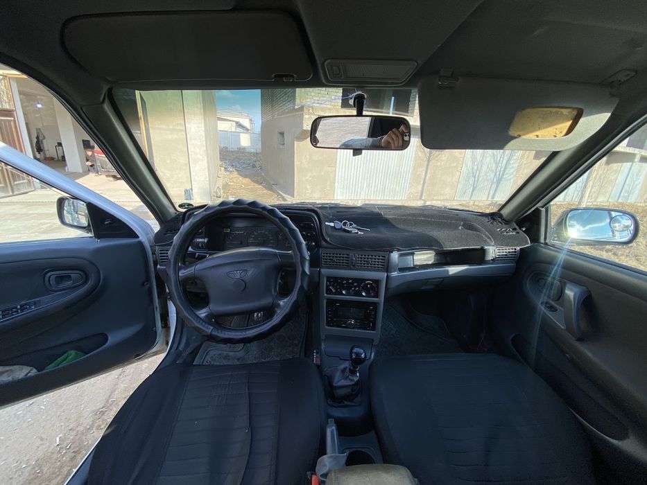 Nexia 1 donc luks konditsoner sotiladi