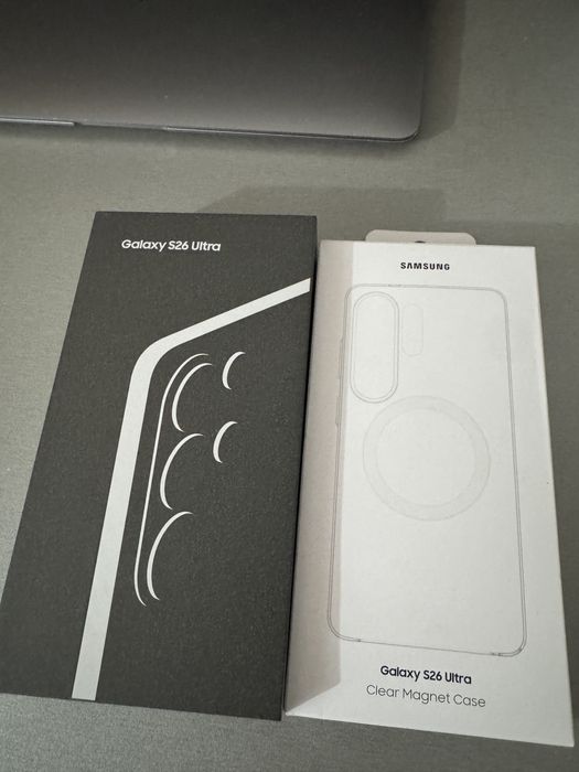 Samsung Galaxy S26 Ultra 512gb