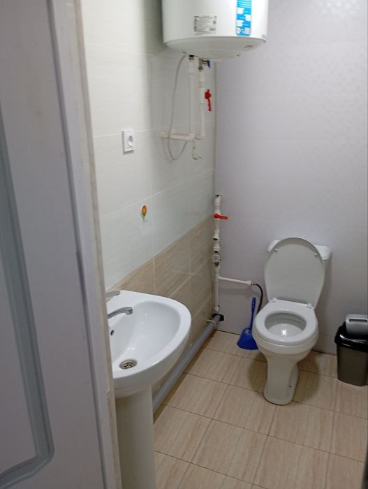 Uy ijaraga beriladi. Qarshi shahar Istiqlol mahallasi (6-mitti tuman).