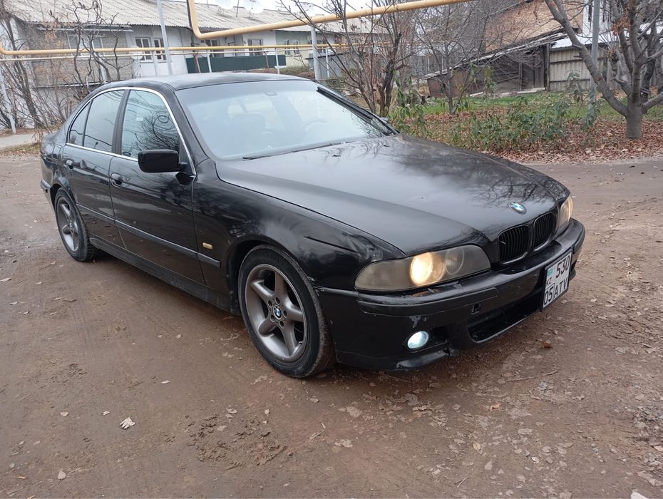 Продам БМВ 528 в РАССРОЧКУ