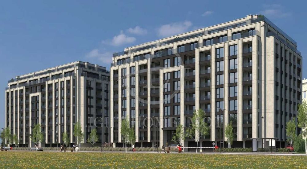 Продава се Двустаен апартамент в Пловдив, Христо Смирненски - 84 кв.м за 1476 €/кв.м - Снимка #4