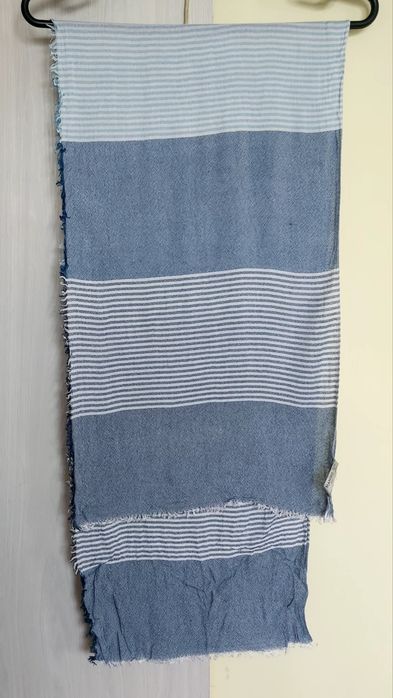 Палантины и платки