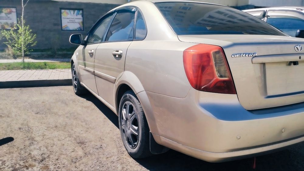 Продажа автомобиль