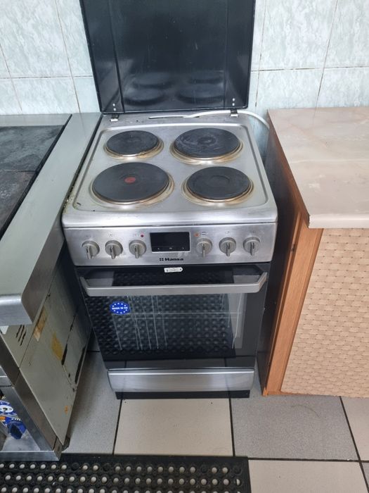 Плита электрическая