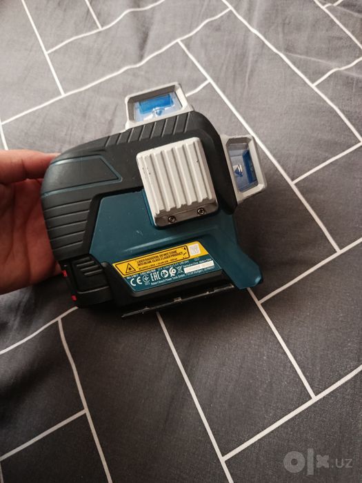 Lazer Bosch lazerniy niviler