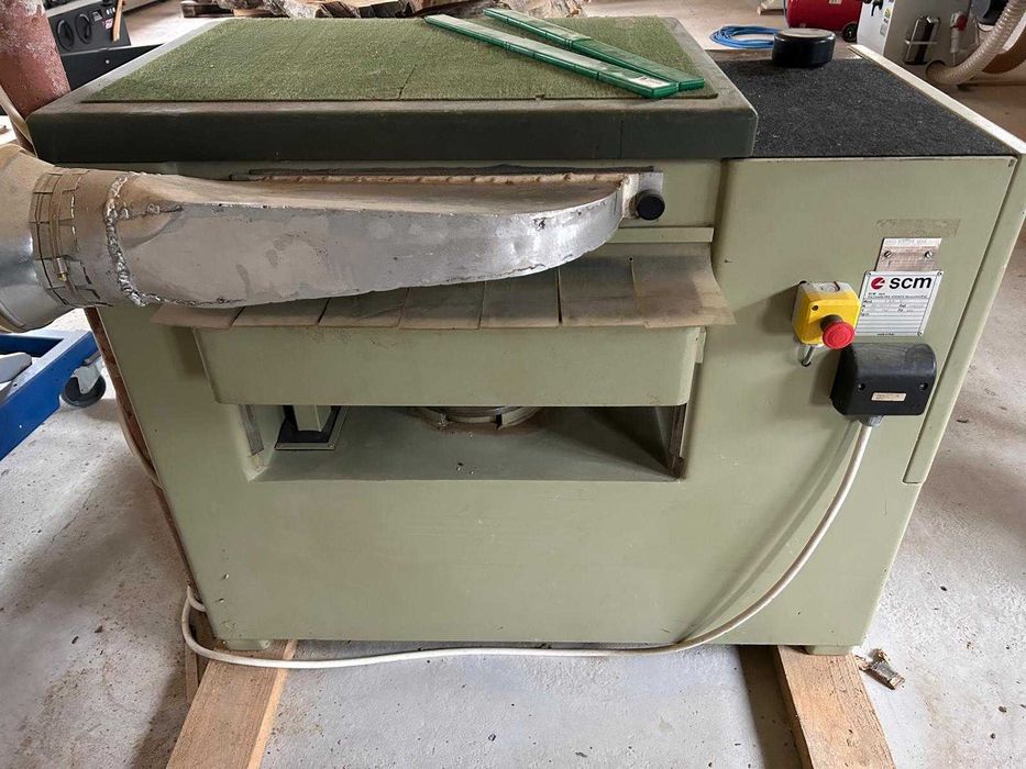 Rindea SCM Model S63 B