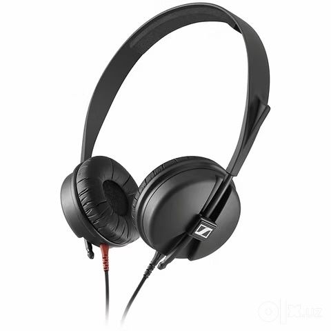 Наушники Sennheiser HD 25 LIGHT
