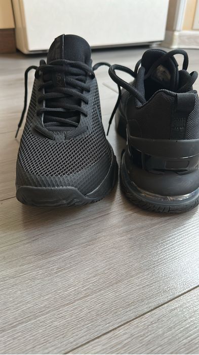 48 размер, оригинал Nike Air Max США
