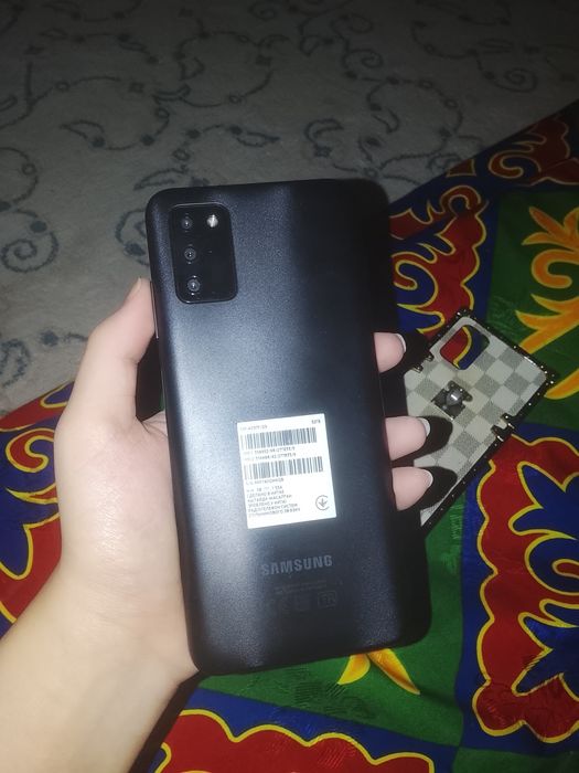 Самсунг А03s сатылады