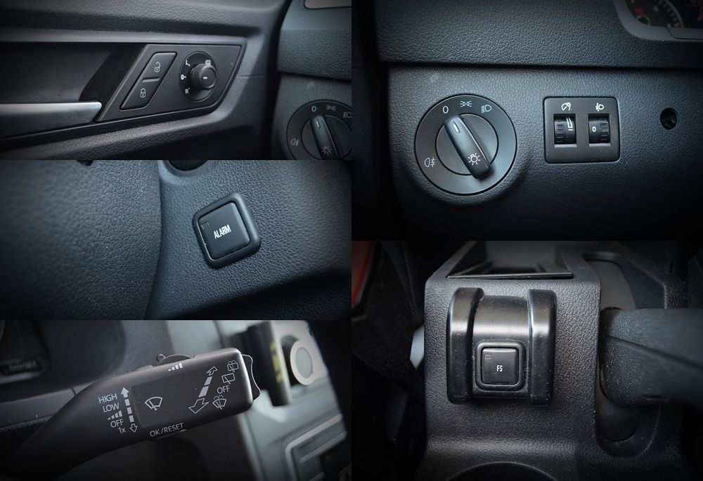 VOLKSWAGEN CADDY 2.O tdi 2018 automat euro 6 101 cp