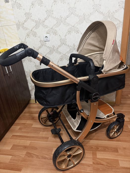 Продам Детскую Коляску