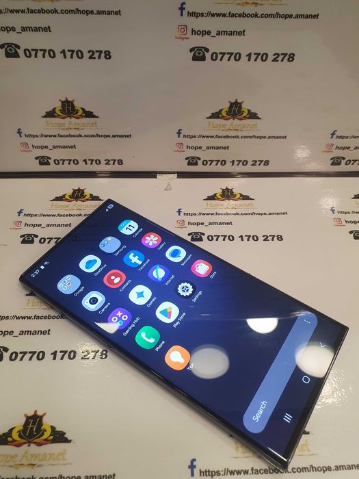 Hope Amanet P13/Samsung S23 Ultra