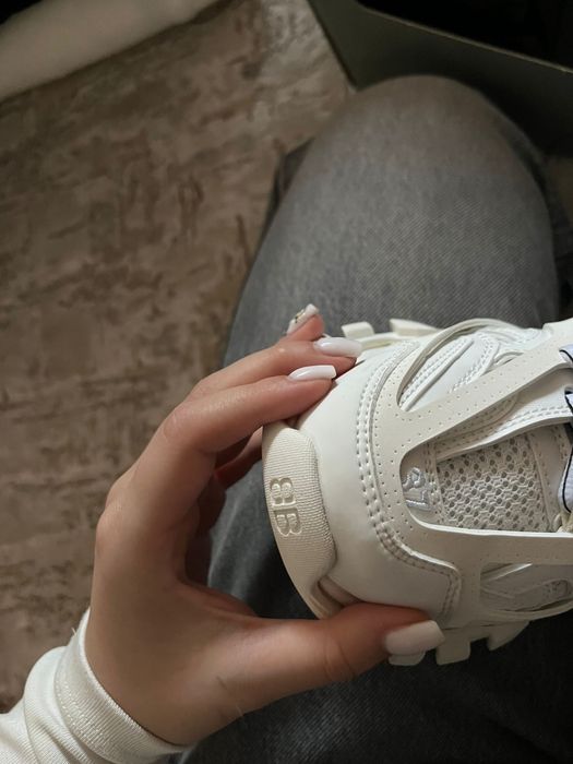 balenciaga track matimea 37