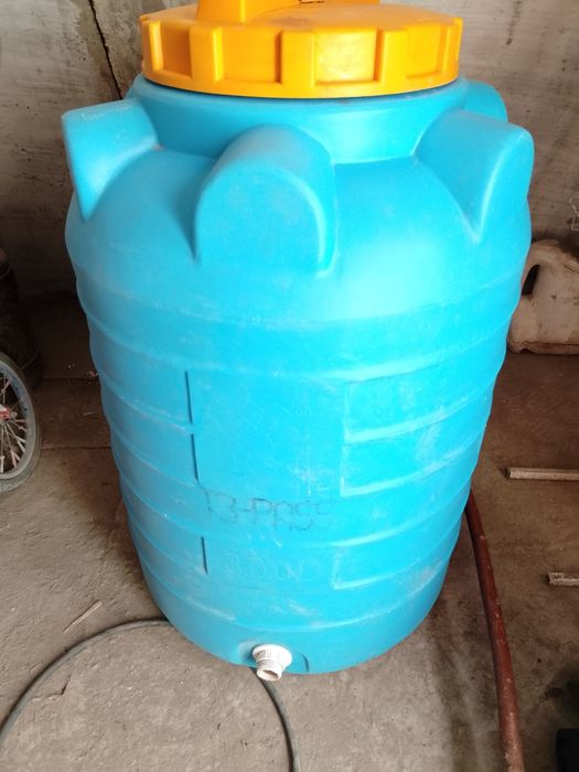 Емкость для воды