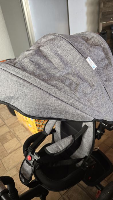 Триколка 3 в 1 .