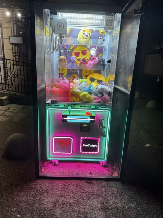 Дайын кәсіп түрі сатылады!