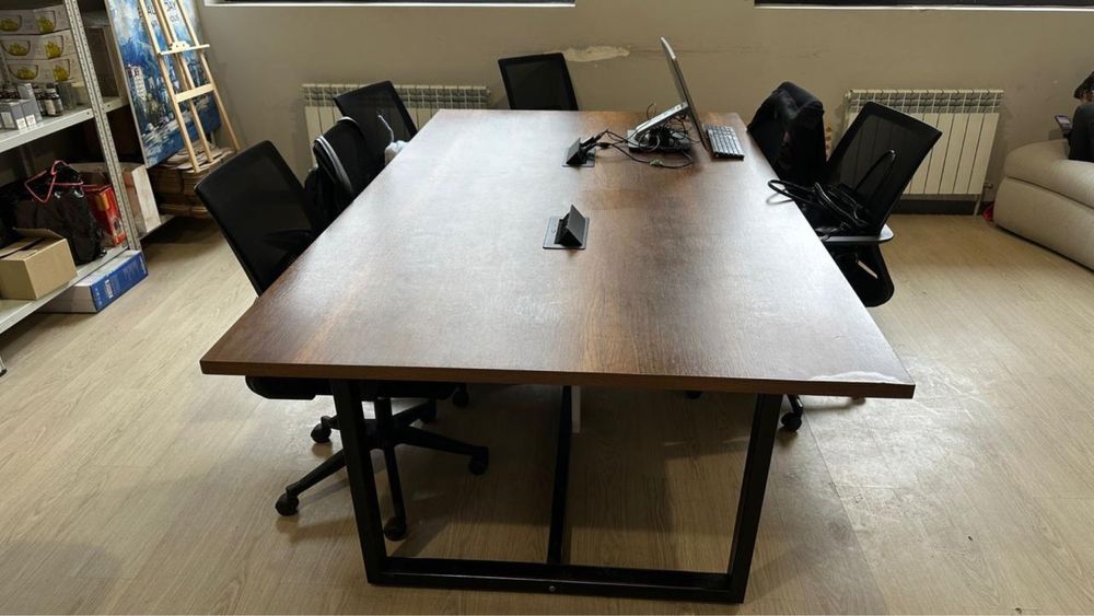 Продам офисный стол
