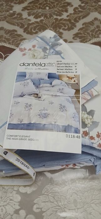 Dantella vita Vip