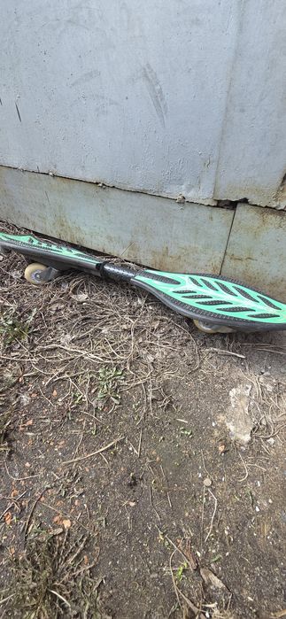 Продам скейтборд