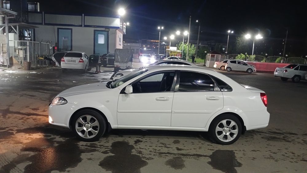 Jentra 2015 mexanika rangi oq