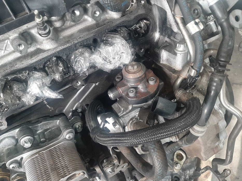 pompa inalta 2.0 cdi 654920  mercedes e-class w213  0928400798
