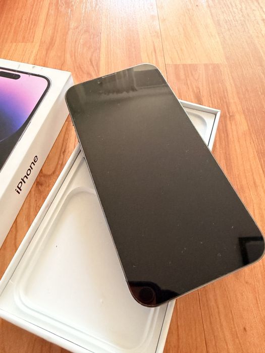 IPhone 13 Pro Max impecabil