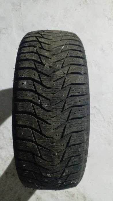 Продам зимние шины