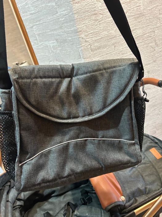 Продам коляску Teknum