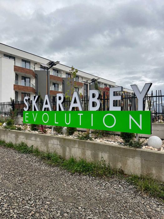Продава се Двустаен апартамент в Бургас, Център - 68 кв.м за 1868 €/кв.м - Снимка #2