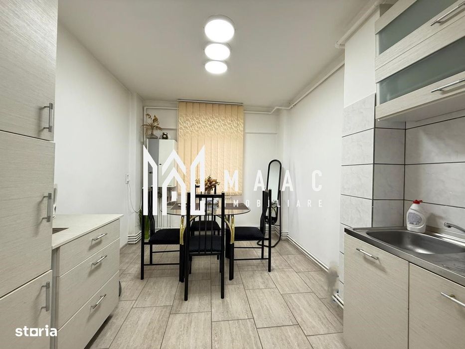Apartament 2 camere I Decomandat I Parter I Calea Dumbravii