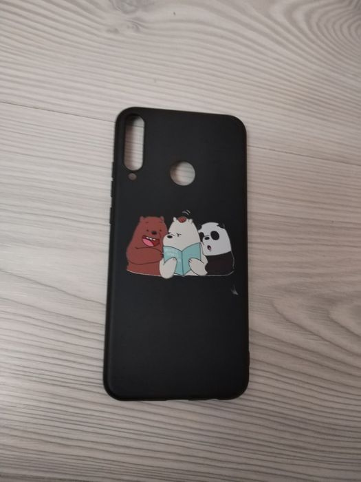 Huse de telefon huawei p 40 lite e