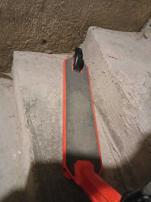 Детска тротинетка