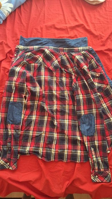 Оригинална риза Levis