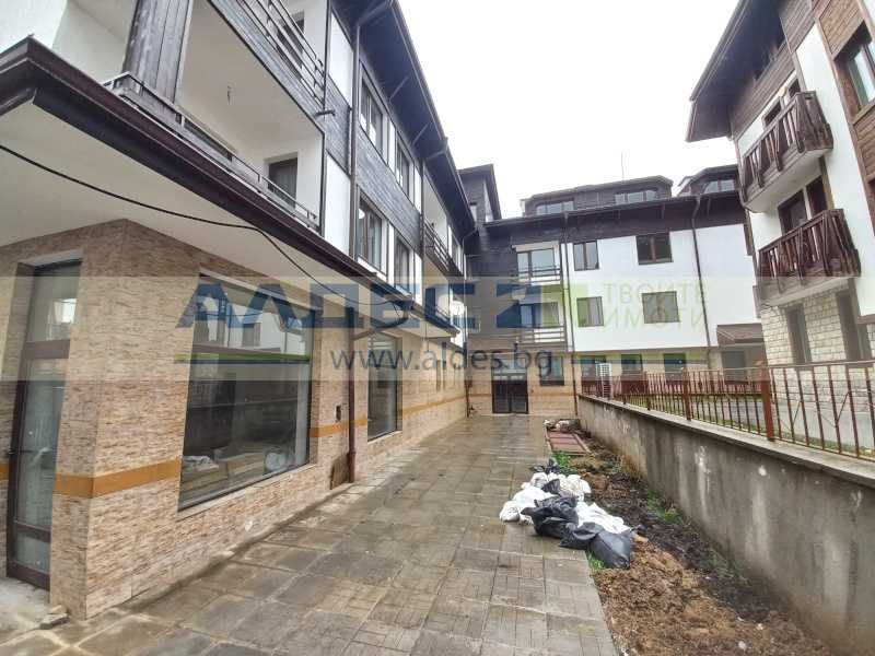 Продава магазин, гр.Банско